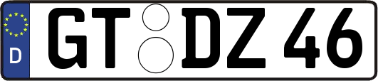 GT-DZ46