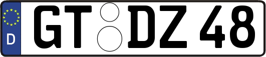 GT-DZ48