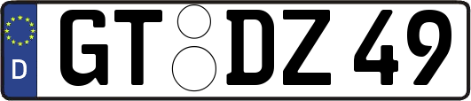 GT-DZ49