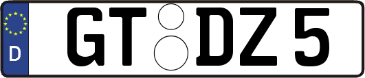 GT-DZ5