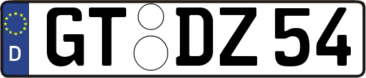 GT-DZ54