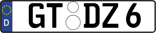 GT-DZ6