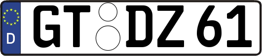 GT-DZ61