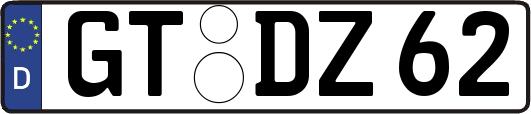 GT-DZ62