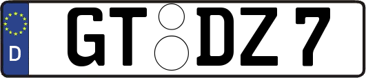 GT-DZ7