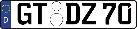 GT-DZ70