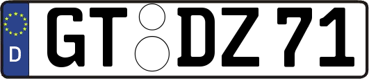 GT-DZ71