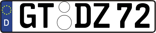 GT-DZ72