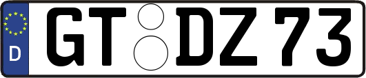 GT-DZ73