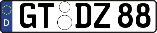 GT-DZ88
