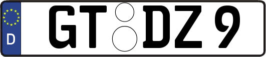 GT-DZ9
