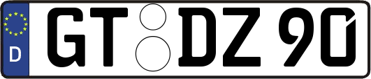 GT-DZ90