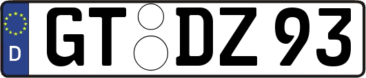 GT-DZ93