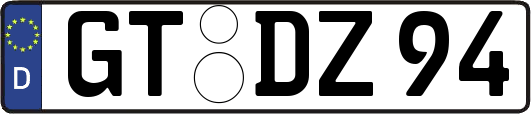 GT-DZ94