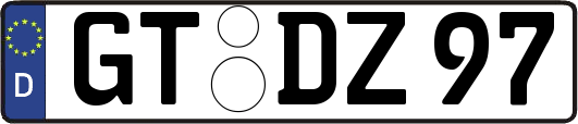 GT-DZ97