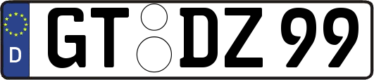 GT-DZ99