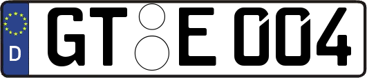GT-E004