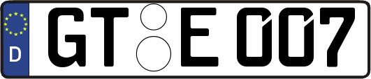 GT-E007