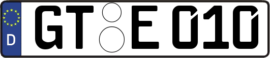 GT-E010
