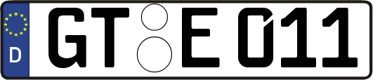 GT-E011