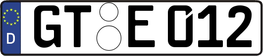 GT-E012