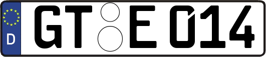 GT-E014