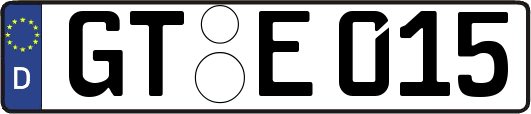 GT-E015