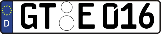 GT-E016