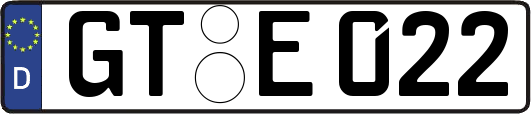 GT-E022