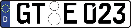 GT-E023