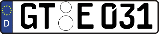 GT-E031