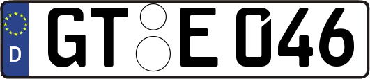 GT-E046