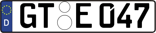 GT-E047