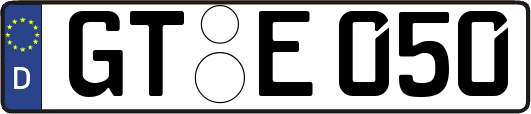 GT-E050