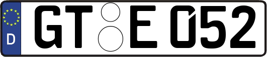 GT-E052