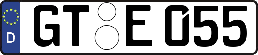 GT-E055