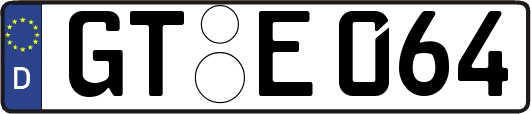 GT-E064