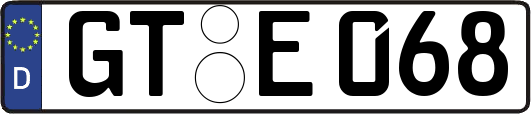GT-E068