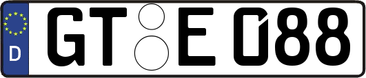 GT-E088