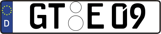 GT-E09