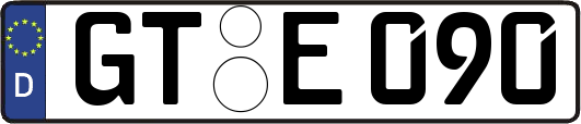 GT-E090