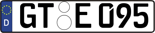 GT-E095