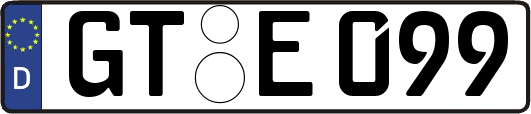GT-E099