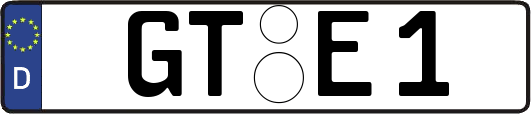 GT-E1