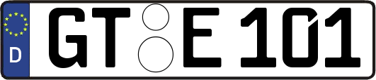 GT-E101
