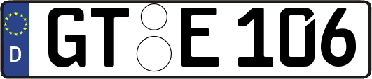 GT-E106