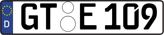 GT-E109