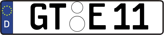 GT-E11