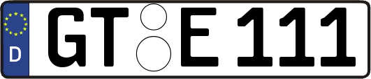 GT-E111