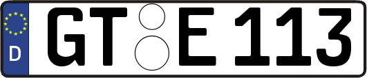 GT-E113